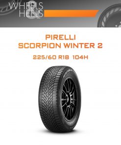 Шины PIRELLI SCORPION WINTER 2 | Каталог Wheelsnheels.ru