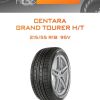 Шины CENTARA GRAND TOURER H/T | Каталог Wheelsnheels.ru