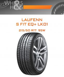 Шины LAUFENN S FIT EQ+ LK01 | Каталог Wheelsnheels.ru
