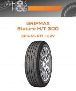 Шины GRIPMAX Stature H/T 300 | Каталог Wheelsnheels.ru