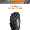 Шины Барнаул NorTec TS-07 | Каталог Wheelsnheels.ru