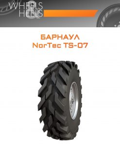 Шины Барнаул NorTec TS-07 | Каталог Wheelsnheels.ru