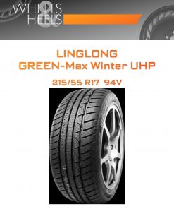 Шины LINGLONG GREEN-Max Winter UHP | Каталог Wheelsnheels.ru