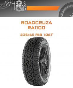 Шины ROADCRUZA RA1100 | Каталог Wheelsnheels.ru