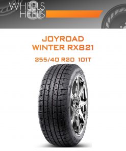 Шины JOYROAD WINTER RX821 | Каталог Wheelsnheels.ru