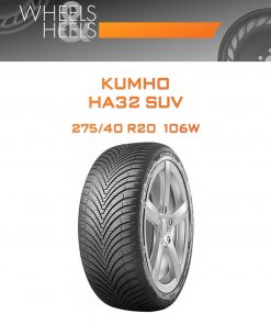 Шины KUMHO HA32 SUV | Каталог Wheelsnheels.ru