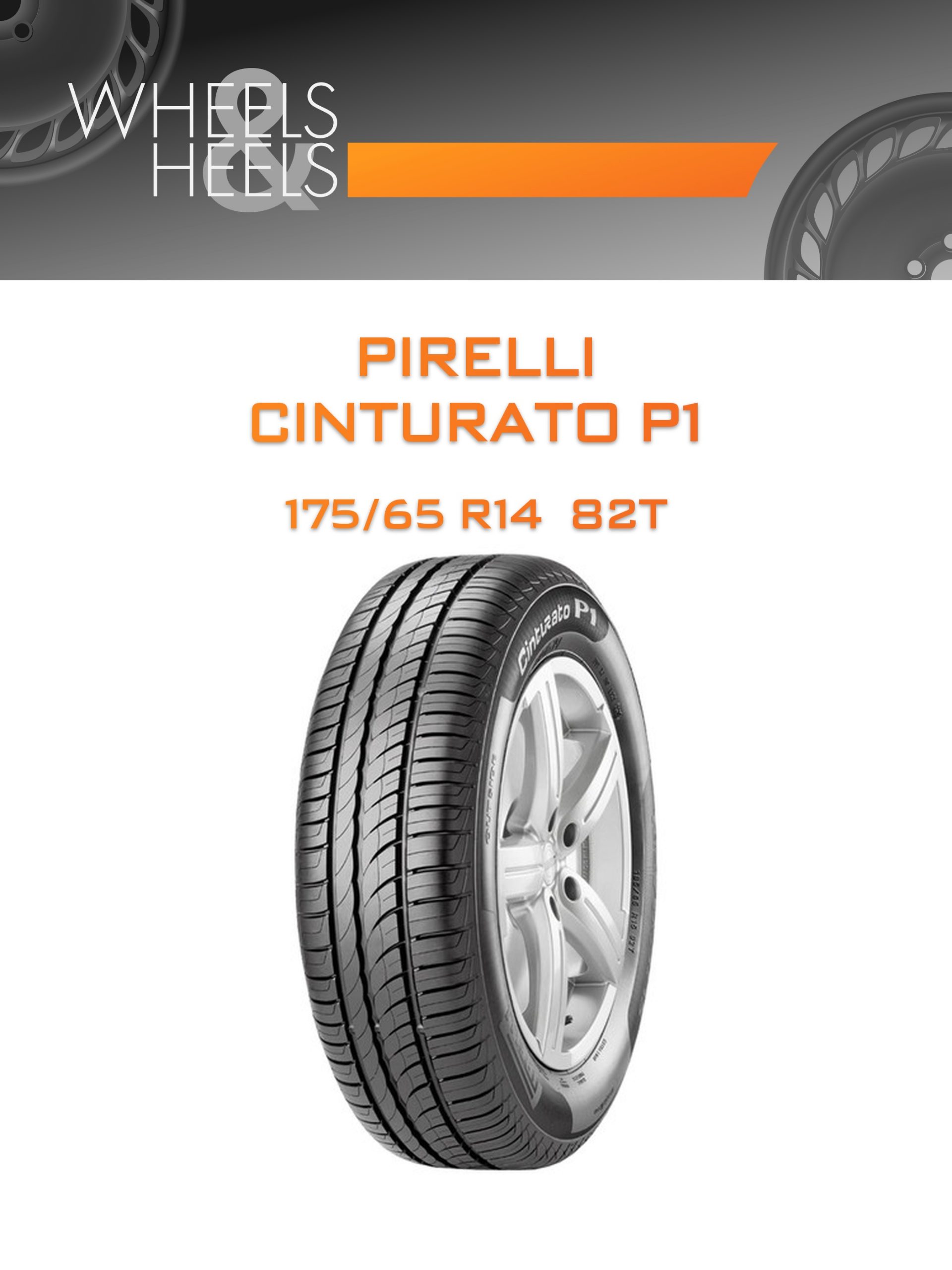 Шины PIRELLI CINTURATO P1 | Каталог Wheelsnheels.ru