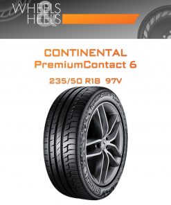 Шины CONTINENTAL PremiumContact 6 | Каталог Wheelsnheels.ru
