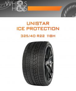 Шины UNISTAR ICE PROTECTION | Каталог Wheelsnheels.ru