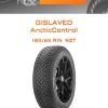 Шины GISLAVED ArcticControl | Каталог Wheelsnheels.ru