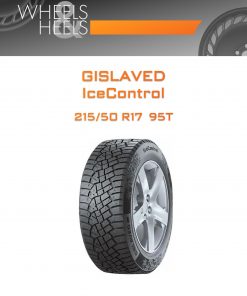 Шины GISLAVED IceControl | Каталог Wheelsnheels.ru