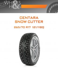 Шины CENTARA SNOW CUTTER | Каталог Wheelsnheels.ru