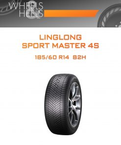 Шины LINGLONG SPORT MASTER 4S | Каталог Wheelsnheels.ru