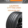 Шины LAUFENN Z FIT EQ LK03 | Каталог Wheelsnheels.ru