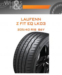Шины LAUFENN Z FIT EQ LK03 | Каталог Wheelsnheels.ru