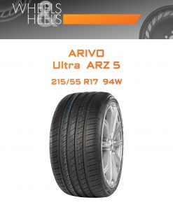 Шины ARIVO Ultra ARZ 5 | Каталог Wheelsnheels.ru
