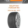 Шины RAUFFAN FORZAR R4 | Каталог Wheelsnheels.ru