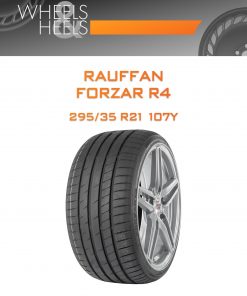 Шины RAUFFAN FORZAR R4 | Каталог Wheelsnheels.ru