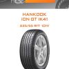 Шины HANKOOK iON GT IK41 | Каталог Wheelsnheels.ru