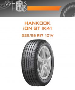 Шины HANKOOK iON GT IK41 | Каталог Wheelsnheels.ru