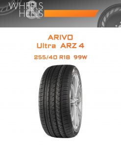 Шины ARIVO Ultra ARZ 4 | Каталог Wheelsnheels.ru