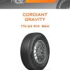 Шины CORDIANT GRAVITY | Каталог Wheelsnheels.ru