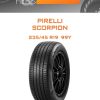 Шины PIRELLI SCORPION | Каталог Wheelsnheels.ru