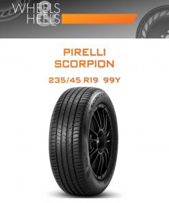 Шины PIRELLI SCORPION | Каталог Wheelsnheels.ru