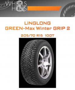 Шины LINGLONG GREEN-Max Winter GRIP 2 | Каталог Wheelsnheels.ru