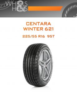 Шины CENTARA WINTER 621 | Каталог Wheelsnheels.ru