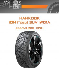 Шины HANKOOK iON i*cept SUV IW01A | Каталог Wheelsnheels.ru