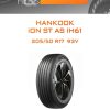 Шины HANKOOK iON ST AS IH61 | Каталог Wheelsnheels.ru
