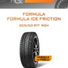 Шины FORMULA FORMULA ICE FRICTION | Каталог Wheelsnheels.ru