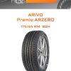 Шины ARIVO Premio ARZERO | Каталог Wheelsnheels.ru