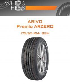 Шины ARIVO Premio ARZERO | Каталог Wheelsnheels.ru