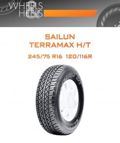 Шины SAILUN TERRAMAX H/T | Каталог Wheelsnheels.ru