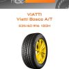 Шины Viatti Viatti Bosco A/T | Каталог Wheelsnheels.ru