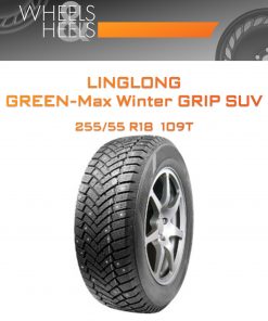 Шины LINGLONG GREEN-Max Winter GRIP SUV | Каталог Wheelsnheels.ru