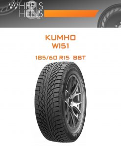 Шины KUMHO WI51 | Каталог Wheelsnheels.ru