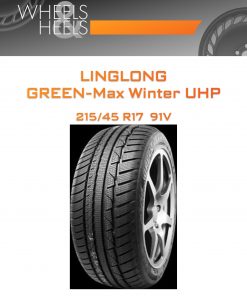 Шины LINGLONG GREEN-Max Winter UHP | Каталог Wheelsnheels.ru