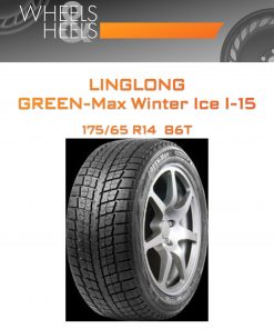 Шины LINGLONG GREEN-Max Winter Ice I-15 | Каталог Wheelsnheels.ru