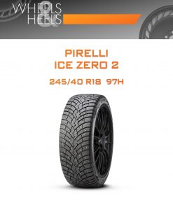 Шины PIRELLI ICE ZERO 2 | Каталог Wheelsnheels.ru