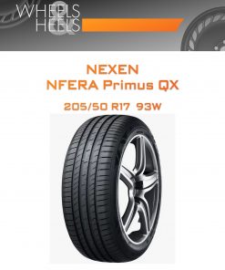 Шины NEXEN NFERA Primus QX | Каталог Wheelsnheels.ru