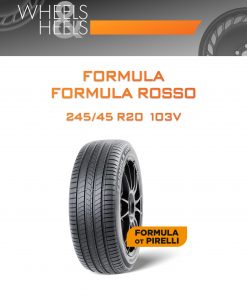 Шины FORMULA FORMULA ROSSO | Каталог Wheelsnheels.ru
