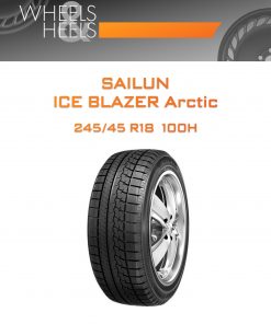 Шины SAILUN ICE BLAZER Arctic | Каталог Wheelsnheels.ru