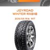 Шины JOYROAD WINTER RX818 | Каталог Wheelsnheels.ru