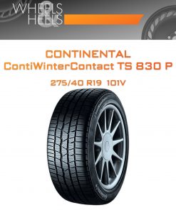 Шины CONTINENTAL ContiWinterContact TS 830 P | Каталог Wheelsnheels.ru
