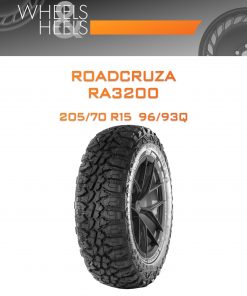 Шины ROADCRUZA RA3200 | Каталог Wheelsnheels.ru