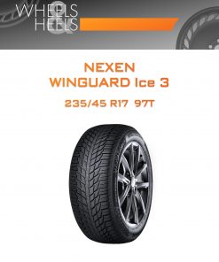 Шины NEXEN WINGUARD Ice 3 | Каталог Wheelsnheels.ru