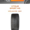 Шины VITOUR SPORT M5 | Каталог Wheelsnheels.ru